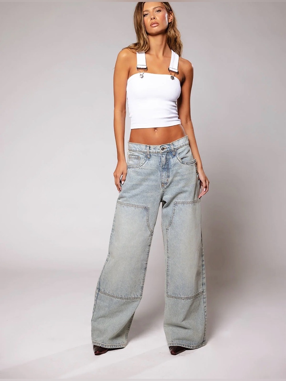 Revice Mason jeans - Picture 2 of 9